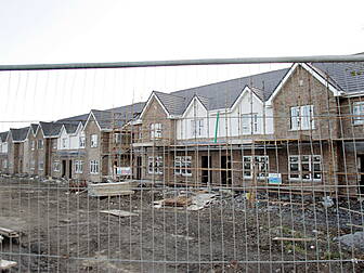 More Than 83,000 Homes Vacant...